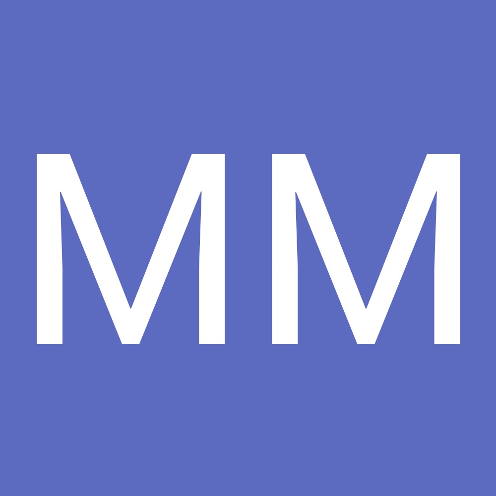 Meet your Posher, Mm